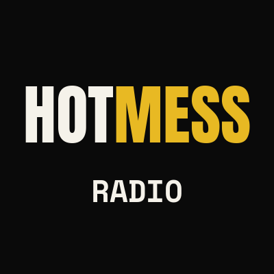 HOTMESS RADIO