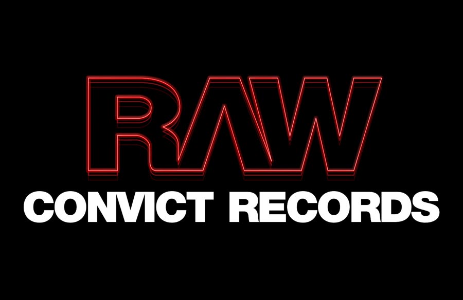 RAW CONVICT RECORDS